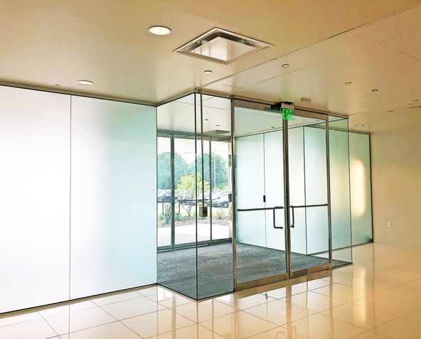 Hanna Financial Center: 1000 Gamma Dr, Pittsburgh, PA 15238